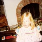 004-1978-1980KatieFireplaceEasterEggs