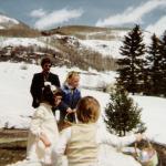 005-1978-1980KatieOutsideEggHunt