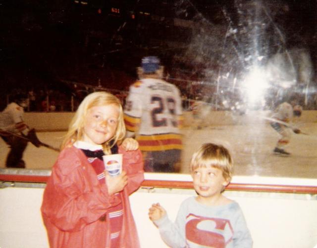008-1978-1980KatieMattRockieHockey