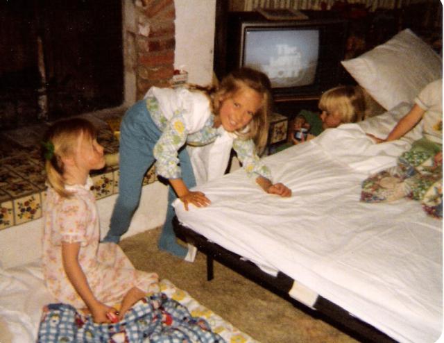 028-1978-1980JoeyBehlerKirstenOtherGirlSlumberParty
