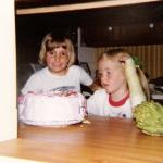 029-1978-1980KatieShannonCastBirthdayCake