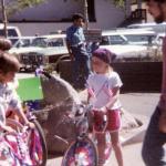 034-1978-1980KatieBikes4thOfJulyParade