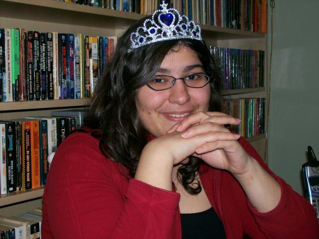 1 Corpse's Bride Tiara - 100_0943