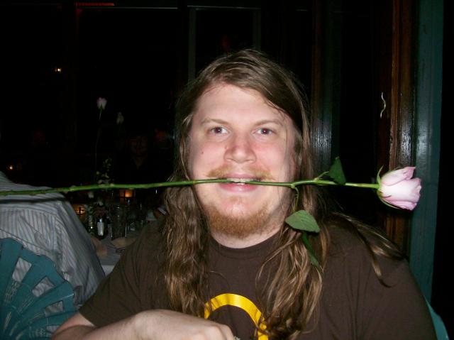 1 Sheer Rose In Mouth - 100_0870
