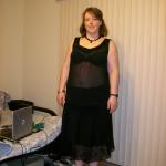 2 Black Skirt Low - 101_0682