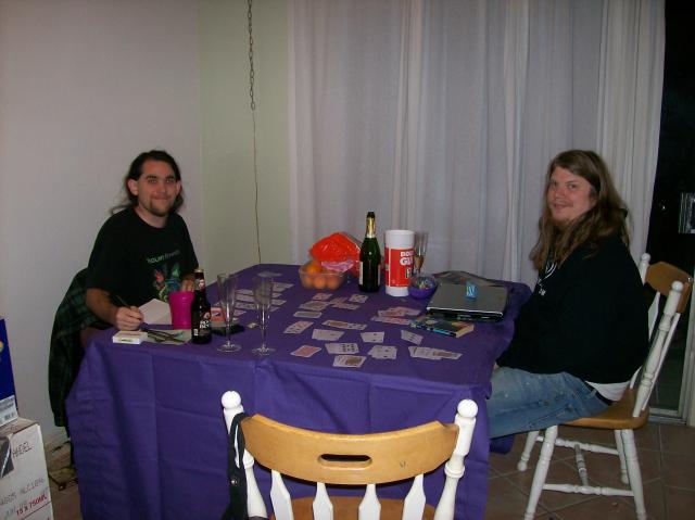 2 Deadman Visit Cards - 100_0756