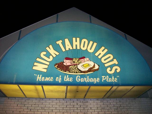 2 Garbage Plate Sign - 101_0252 - 12.19.06 23.48