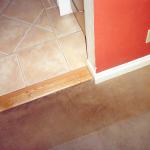 2 Kitchen Threshold - 066