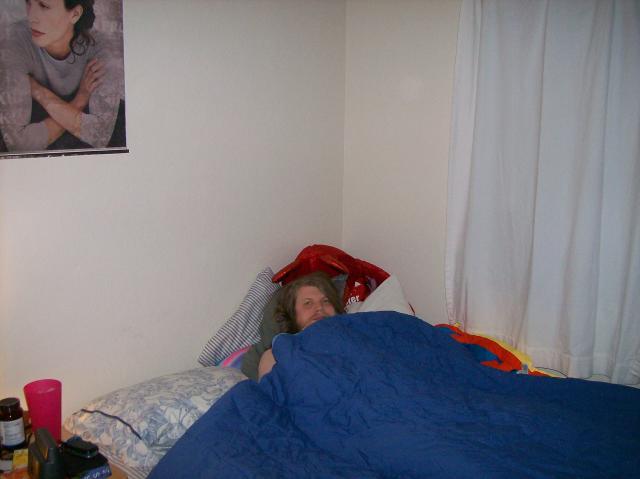 2 Sheer In Our Bed - 100_0848