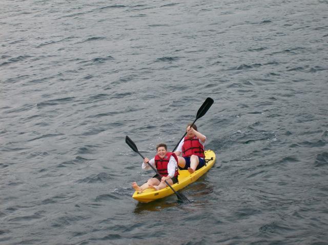 2 Sheer Kayak - 100_0920 - 12.27.06 16.13