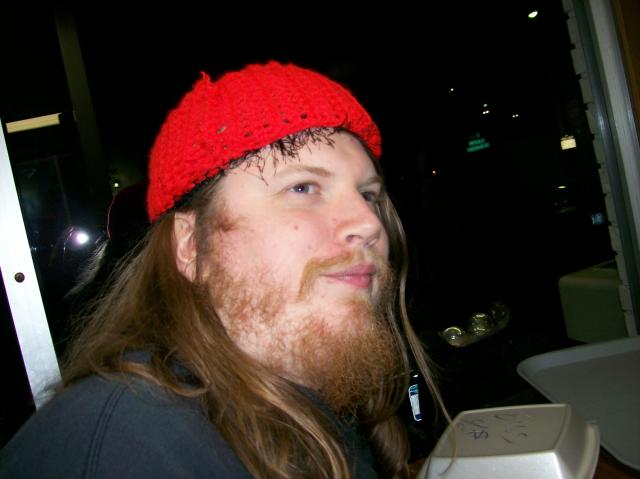 2 Sheer Red Hat Smile - 101_0257 - 12.20.06 00.19