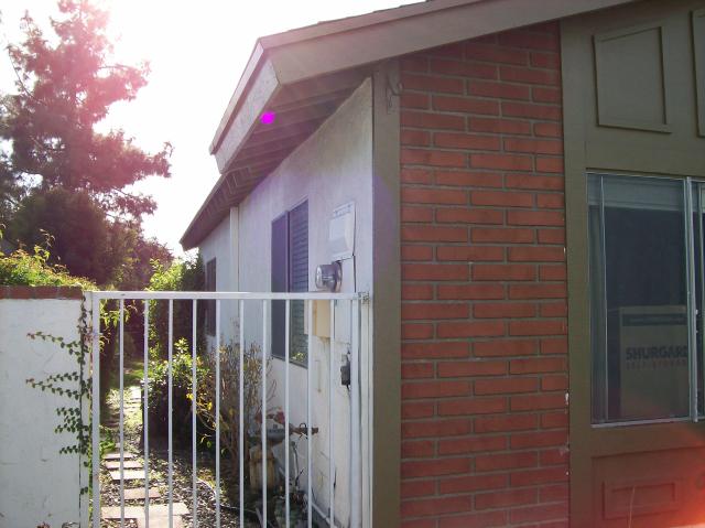 2 Side Of House
