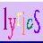 lyricbutton