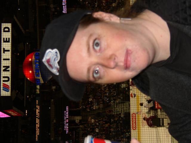 4 Me Hockey Game Blurred - 18 - sideways
