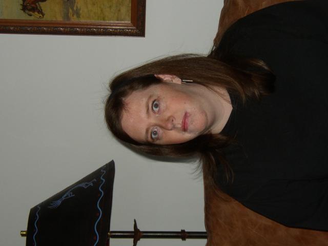4 Me In Black On Couch - 13 - sideways