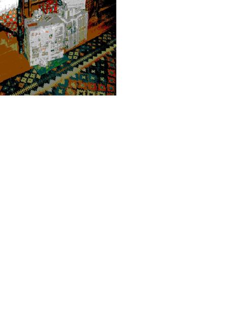 5 Presents - 08 - section