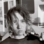 1 Gourlay Burning Man 1999