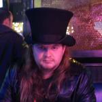 5 Netherworld Bill In Hat
