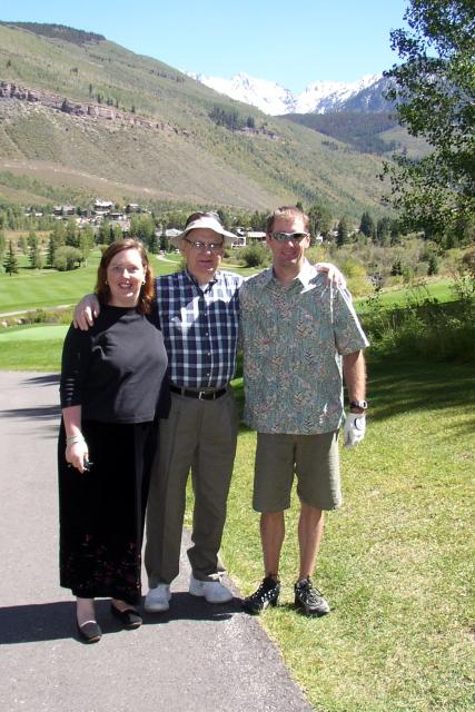 3 Me Grandpa Matt Golf Course - 37