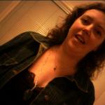 3 Me Denim Jacket Brown Cami - diag - 2037