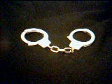 3 Handcuffs