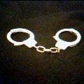 3 Handcuffs