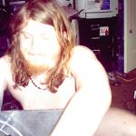 4 Sheer Computer Faded - 033