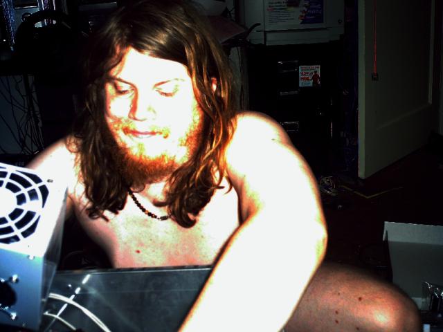DCFC0033badgamma