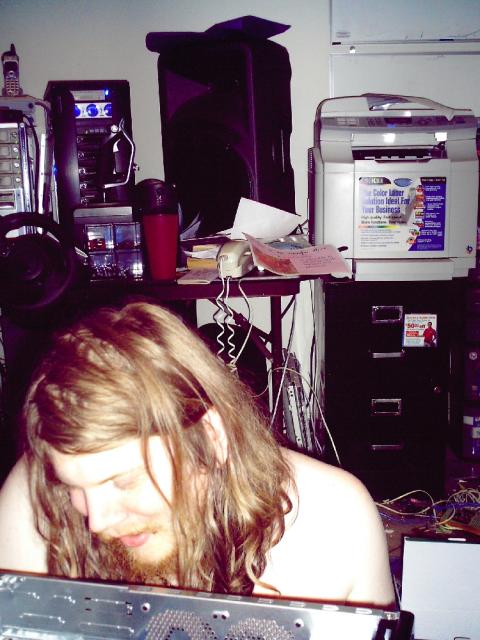 DCFC0040creation