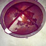 3 Back Yard Grill - 111