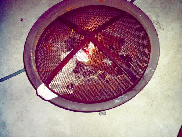 3 Back Yard Grill - 111