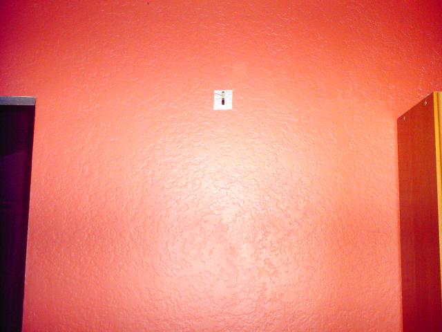 3 Living Room Melon Wall - 065