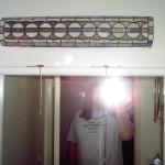 3 My Bathroom Light Fixture - 086