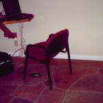 3 My Office Desk - 058