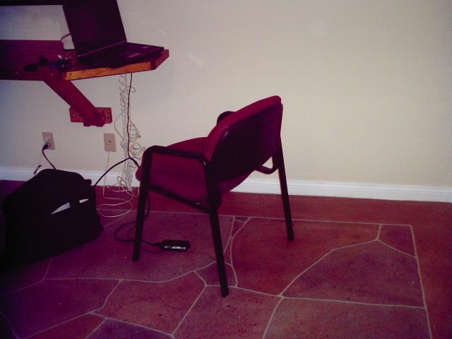 3 My Office Desk - 058