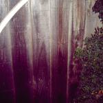 3 Side Of House Fence - 105