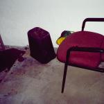 4 Back Yard Chair - 109