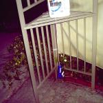 4 Back Yard Tent - 108