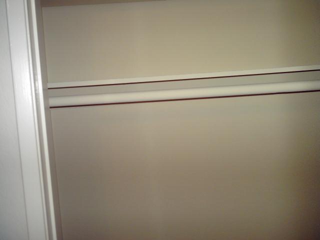 4 Bedroom Closet - 080