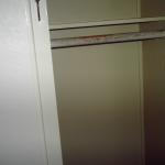4 Coat Closet - 073