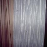 4 Dining Room Curtains - 078