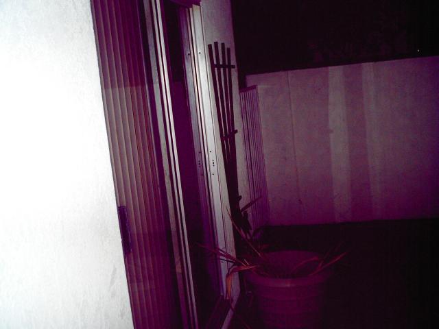 4 Dining Room Window From Outside - 087