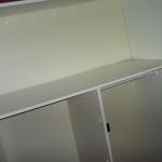 4 Garage Cabinet - 094