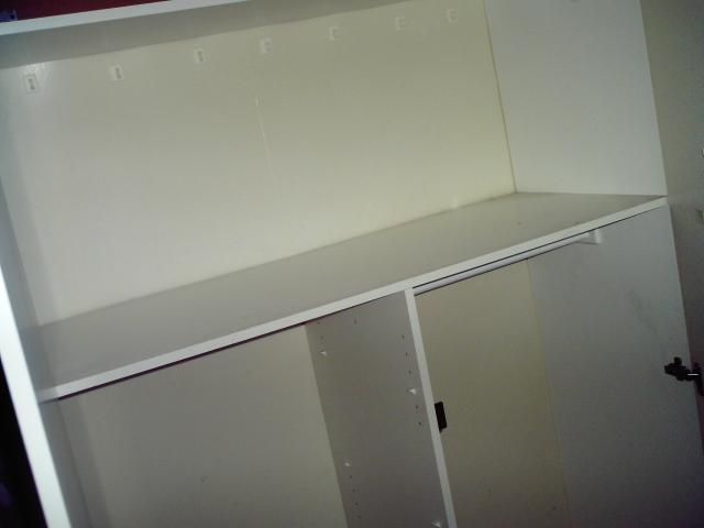 4 Garage Cabinet - 094