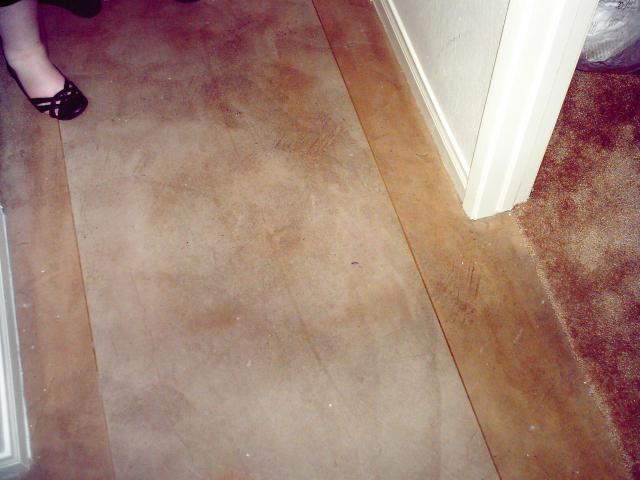 4 Hall Floor - 079
