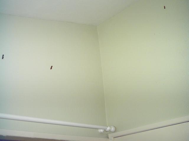 4 Living Room Curtain Rod - 067