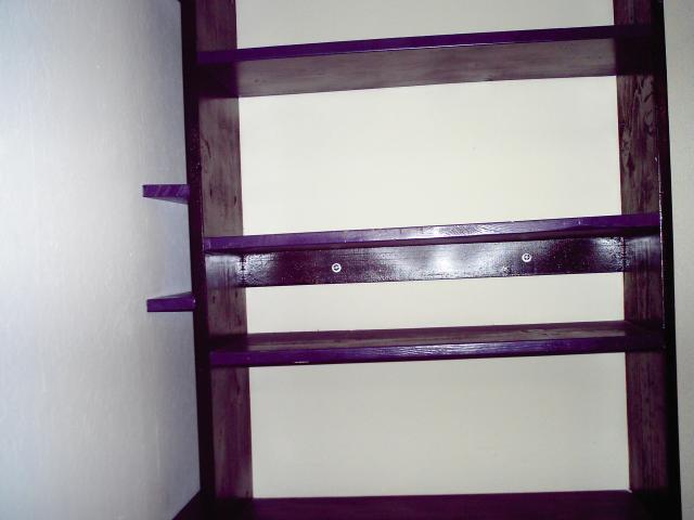 4 My Office Shelves - 059