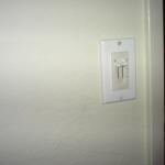 4 Sheer's Office Light Control - 084