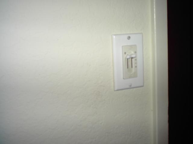 4 Sheer's Office Light Control - 084
