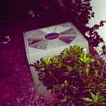 4 Side Of House Metal Box - 102